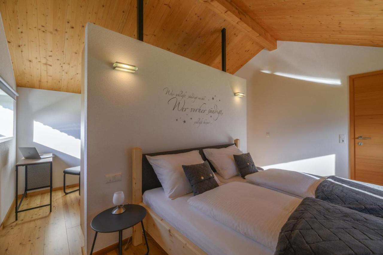 Ferienlodge Maresi Bad Goisern Ngoại thất bức ảnh